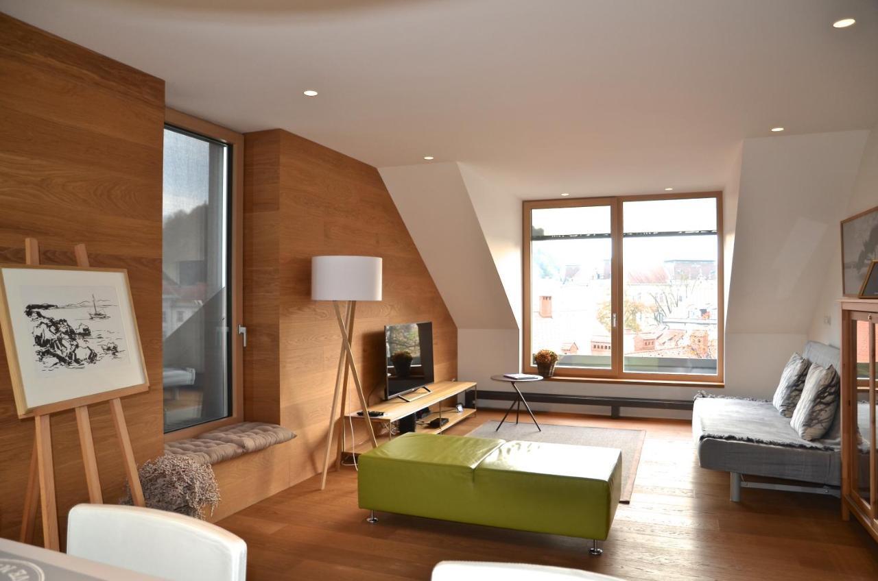 I Design Apartment Любляна Екстер'єр фото