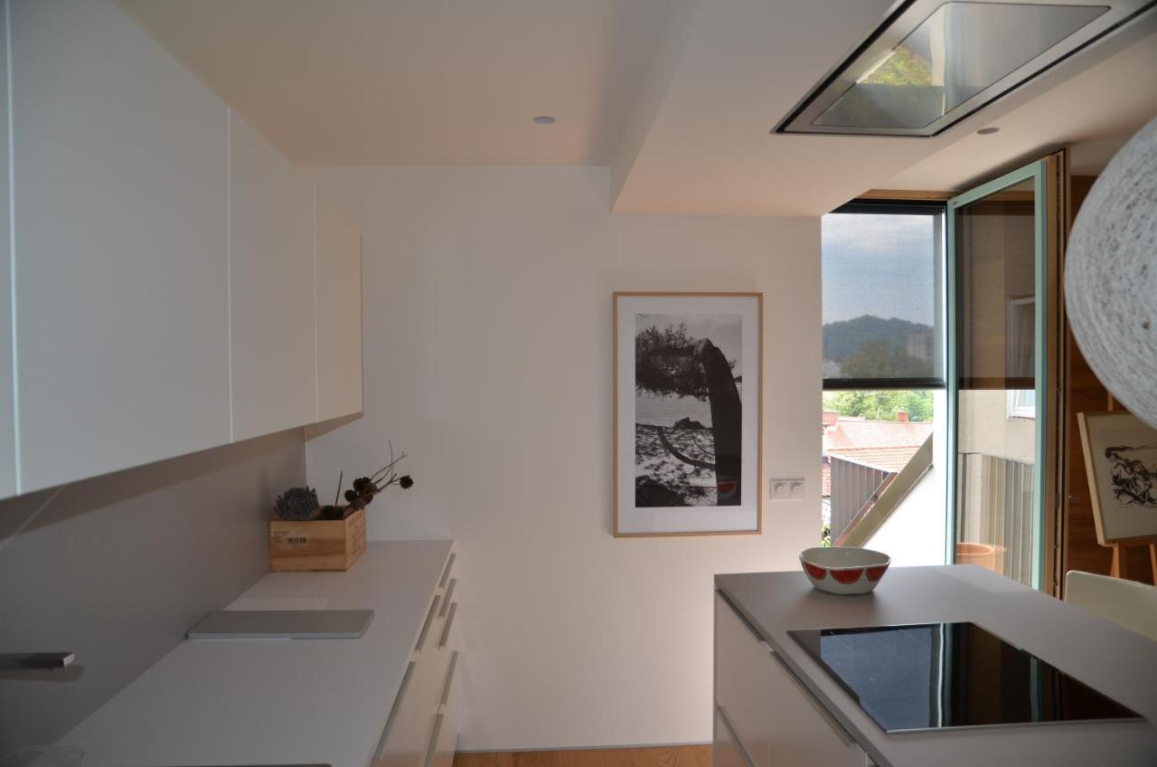 I Design Apartment Любляна Екстер'єр фото