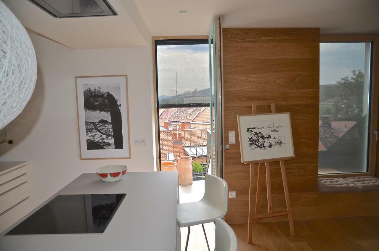 I Design Apartment Любляна Екстер'єр фото