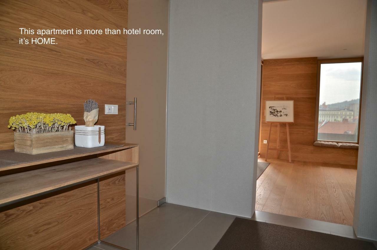 I Design Apartment Любляна Екстер'єр фото